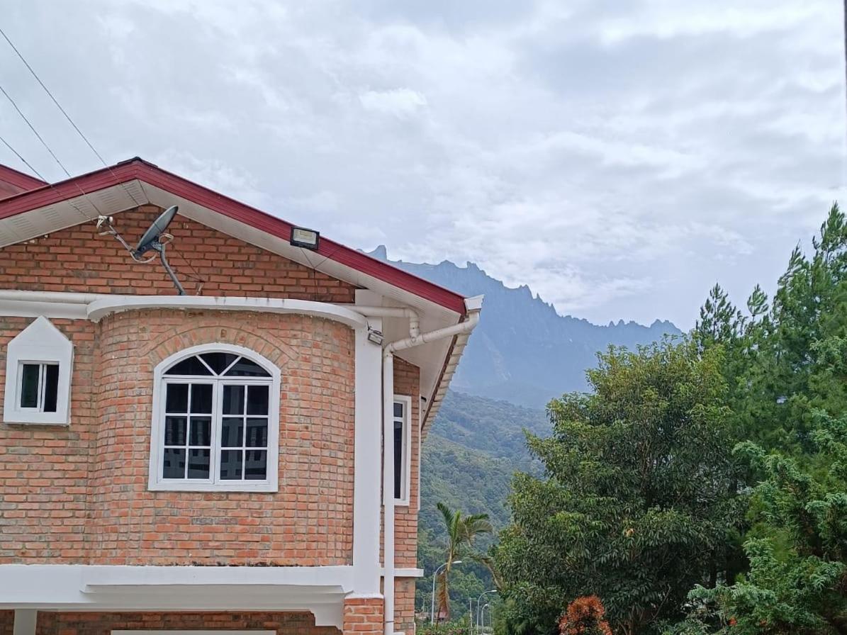 Kundasang Guesthouse Exterior photo