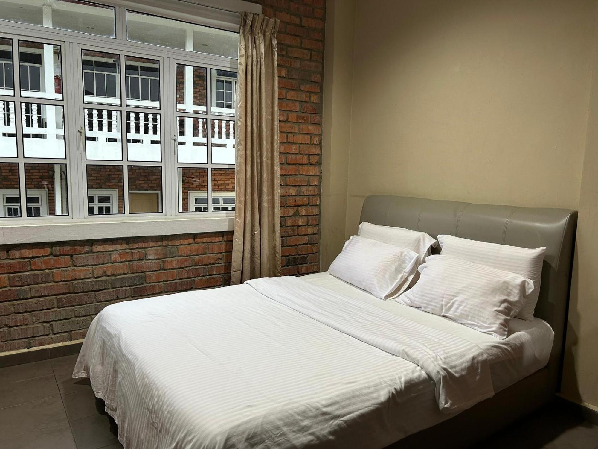 Kundasang Guesthouse Exterior photo