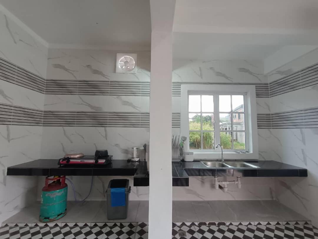 Kundasang Guesthouse Exterior photo