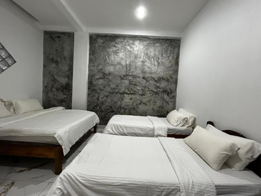 Kundasang Guesthouse Exterior photo