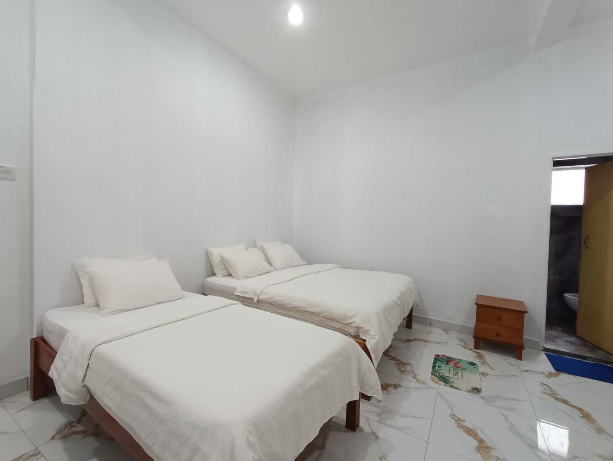 Kundasang Guesthouse Exterior photo