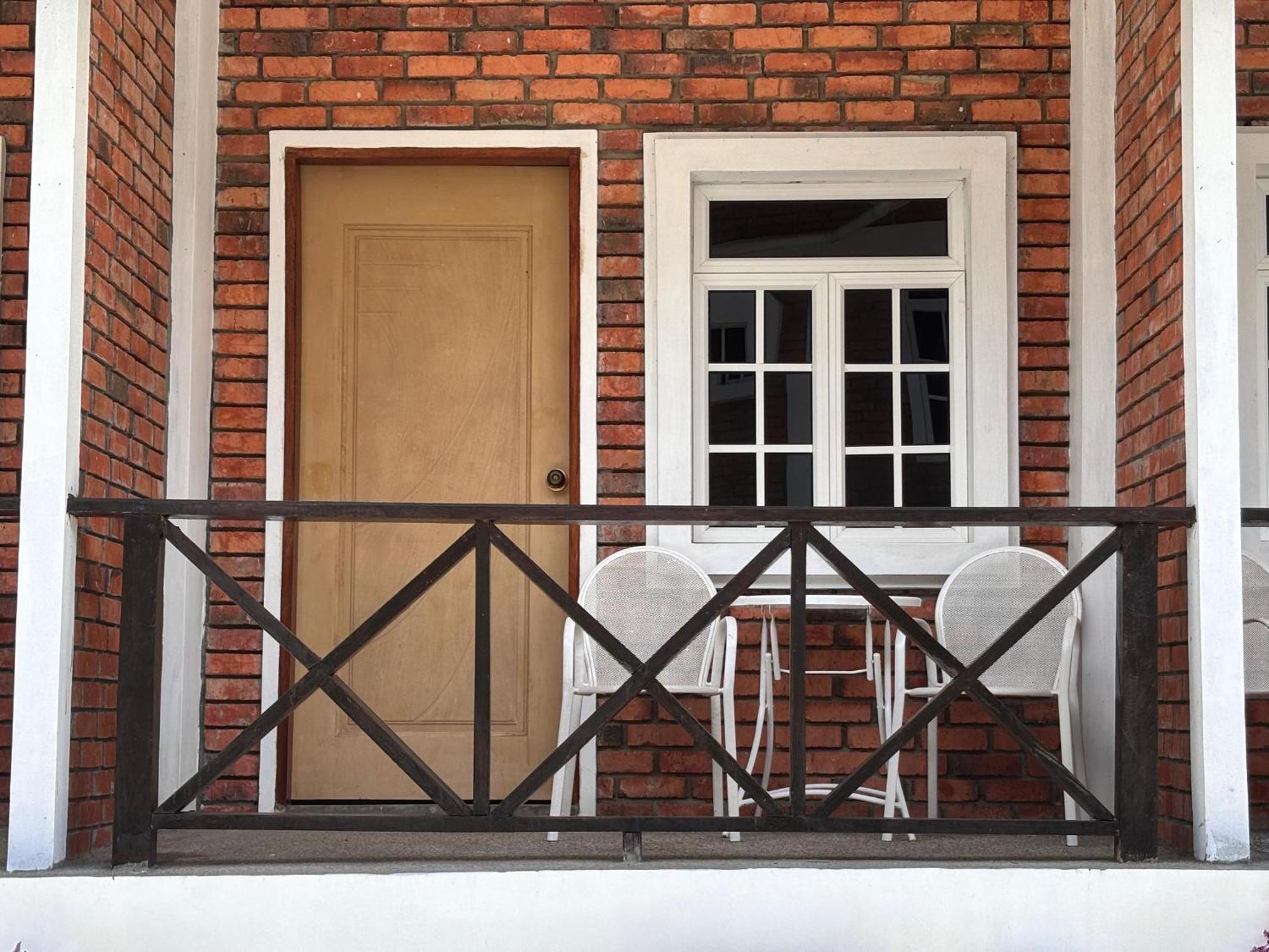 Kundasang Guesthouse Exterior photo