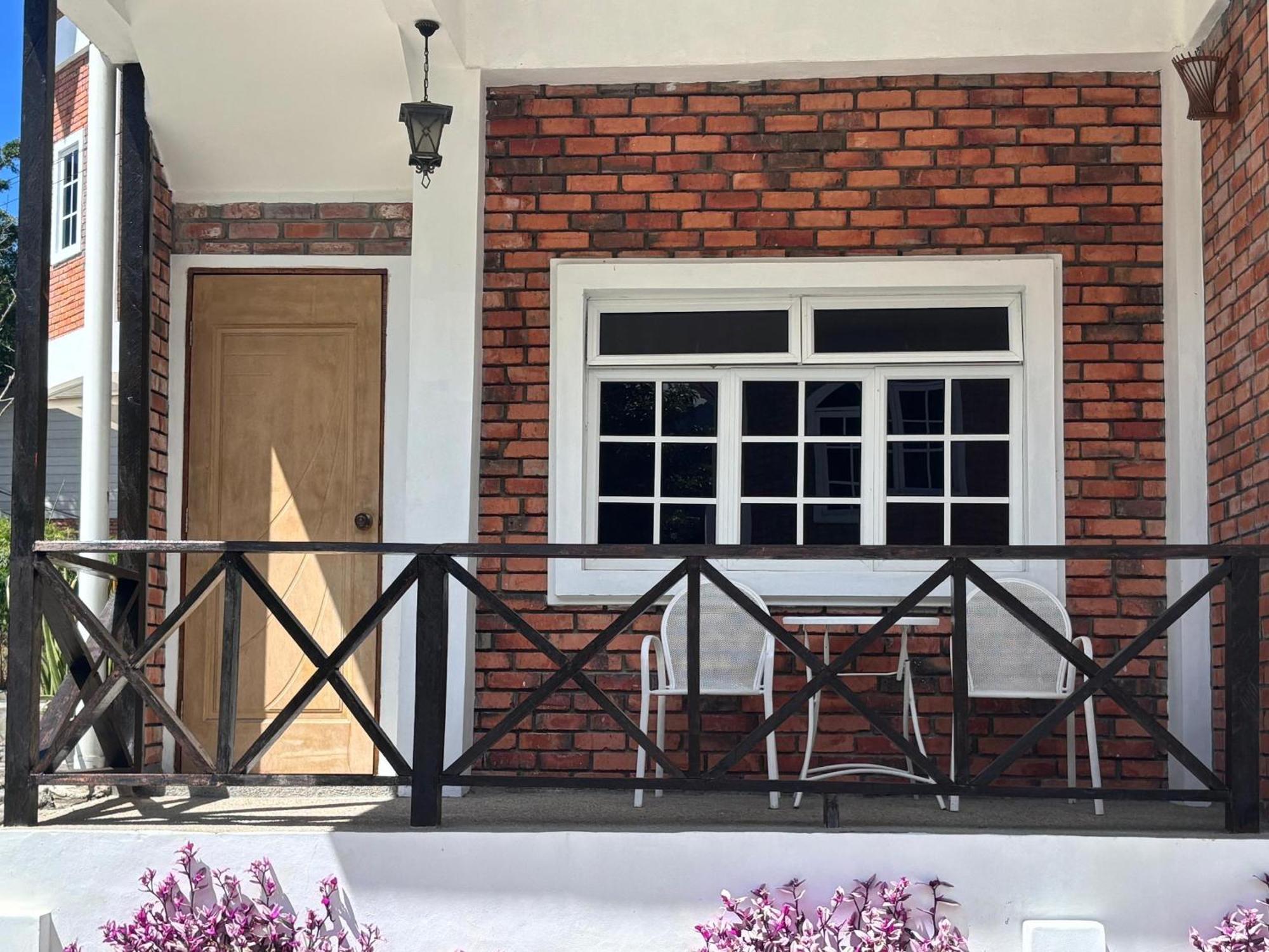 Kundasang Guesthouse Exterior photo